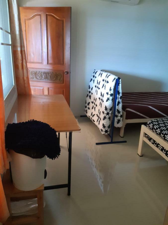 Khun Pra Chote Homestay & Guesthouse Phra Nakhon Si Ayutthaya Exterior photo
