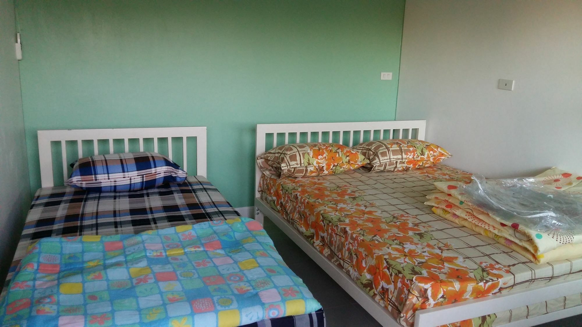 Khun Pra Chote Homestay & Guesthouse Phra Nakhon Si Ayutthaya Exterior photo